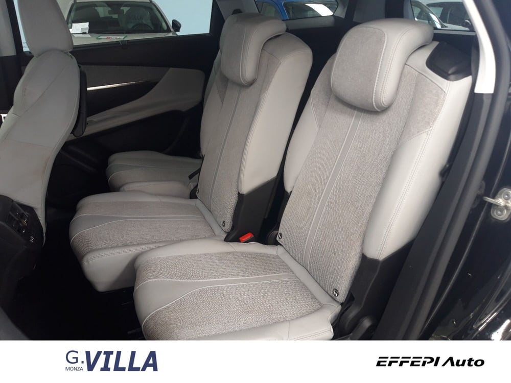 Peugeot 5008 usata a Monza e Brianza (12)