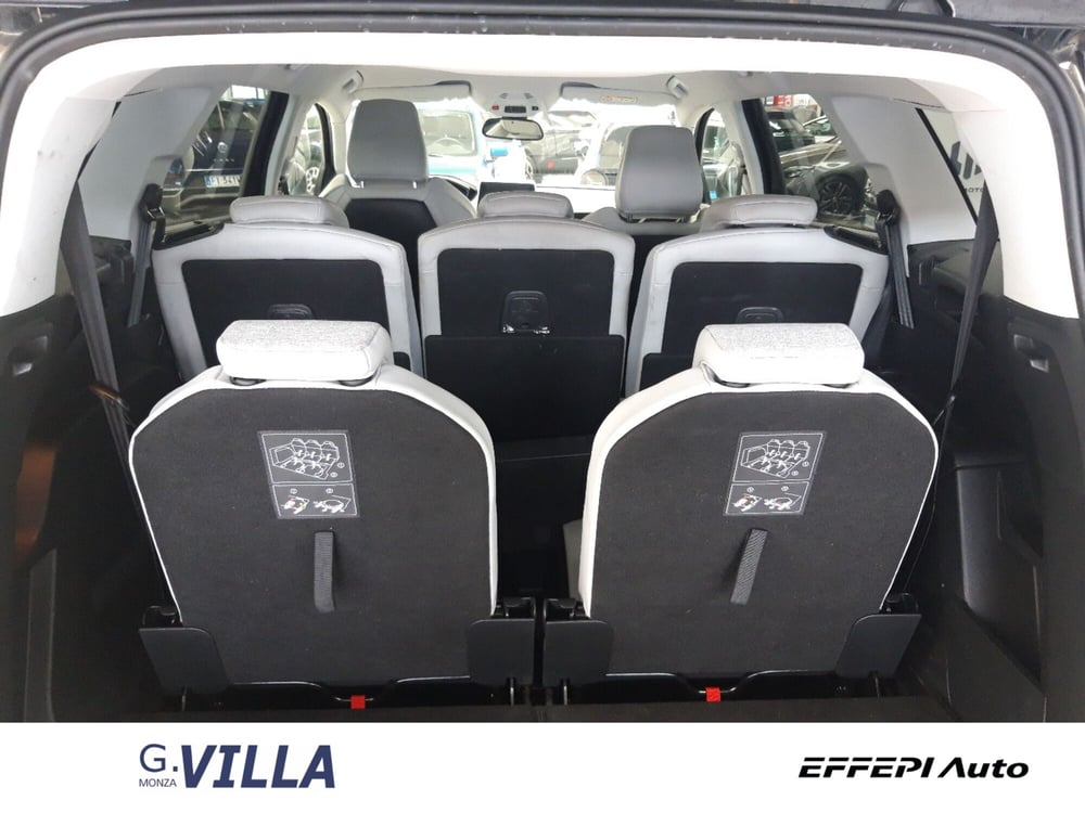 Peugeot 5008 usata a Monza e Brianza (13)