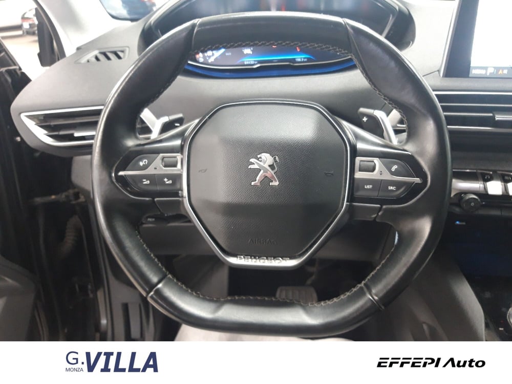 Peugeot 5008 usata a Monza e Brianza (15)
