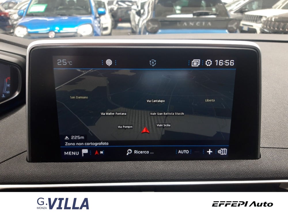 Peugeot 5008 usata a Monza e Brianza (18)
