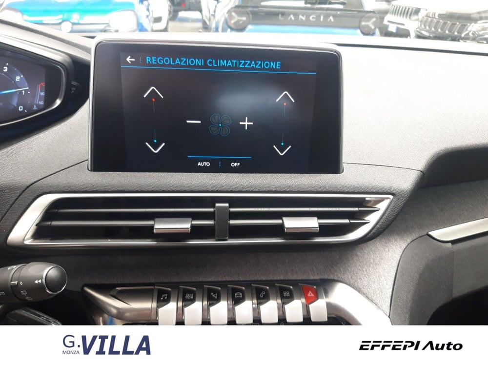 Peugeot 5008 usata a Monza e Brianza (19)