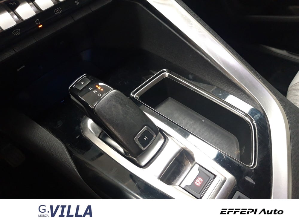 Peugeot 5008 usata a Monza e Brianza (20)