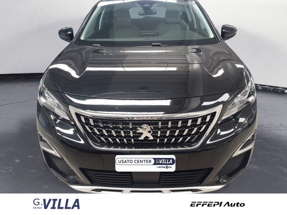 Peugeot 5008 usata a Monza e Brianza (5)