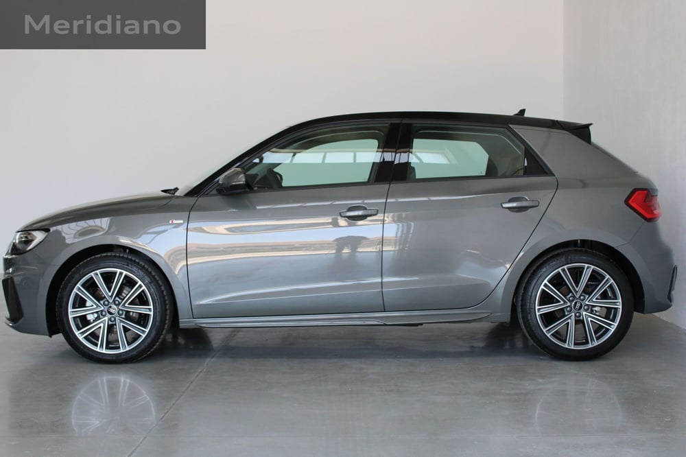 Audi A1 Sportback nuova a Agrigento