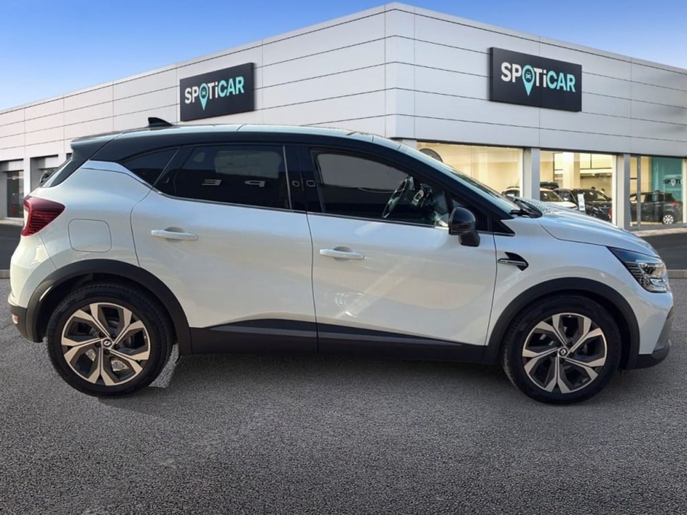 Renault Captur usata a Foggia (4)