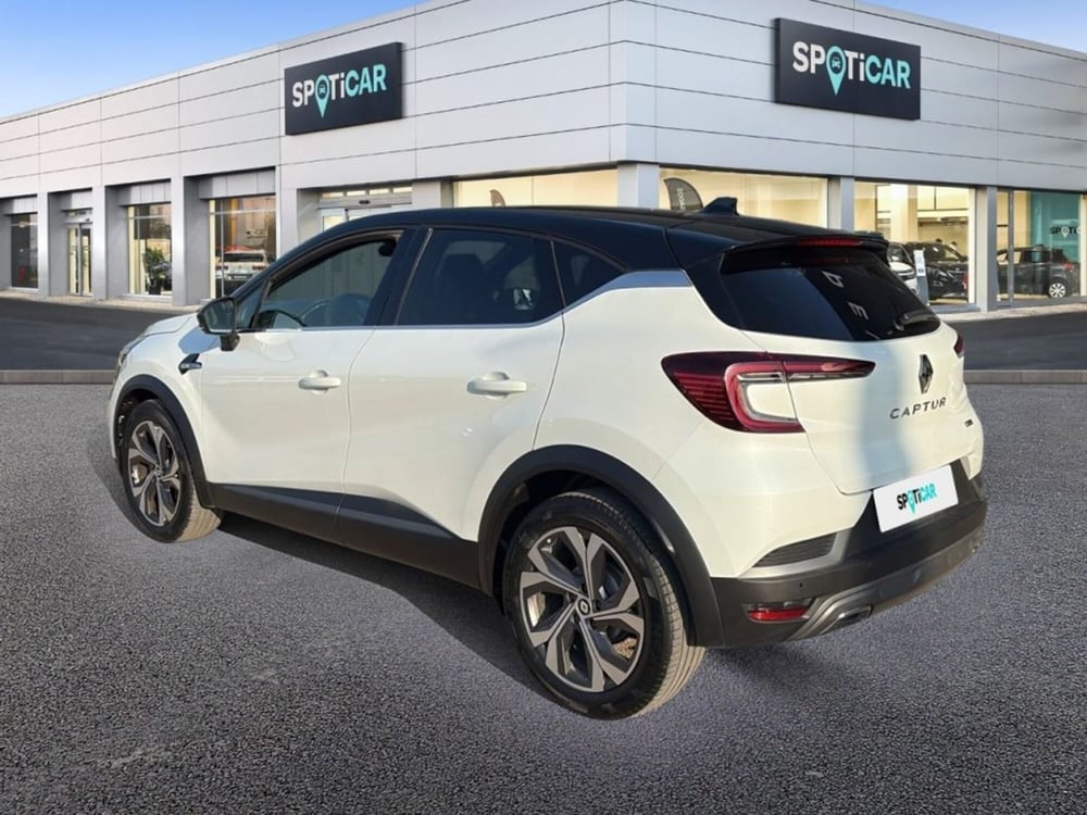 Renault Captur usata a Foggia (8)