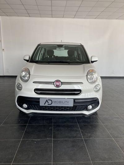 Fiat 500L 1.3 Multijet 95 CV Pop Star del 2017 usata a San Severo