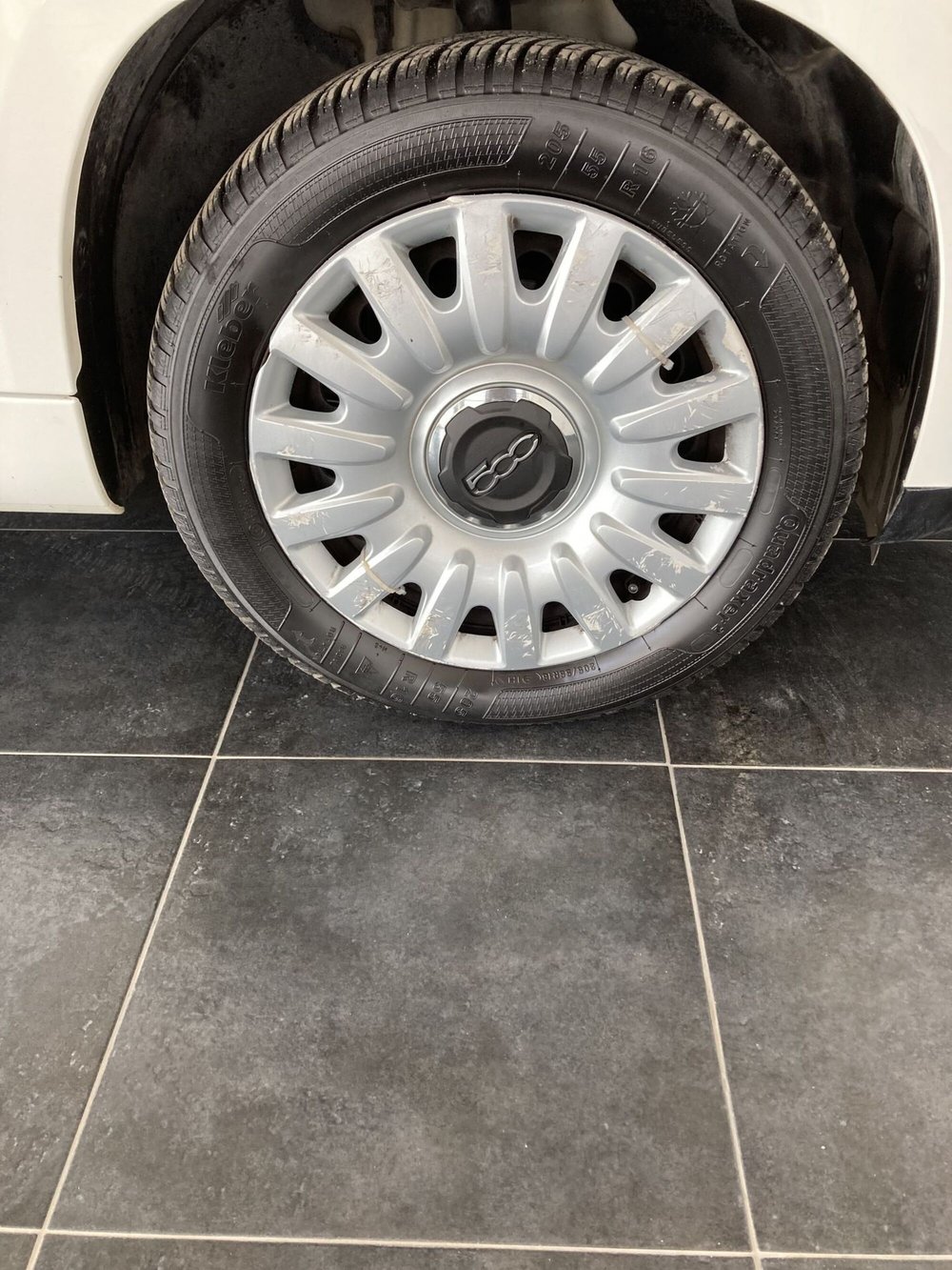 Fiat 500L usata a Foggia (12)
