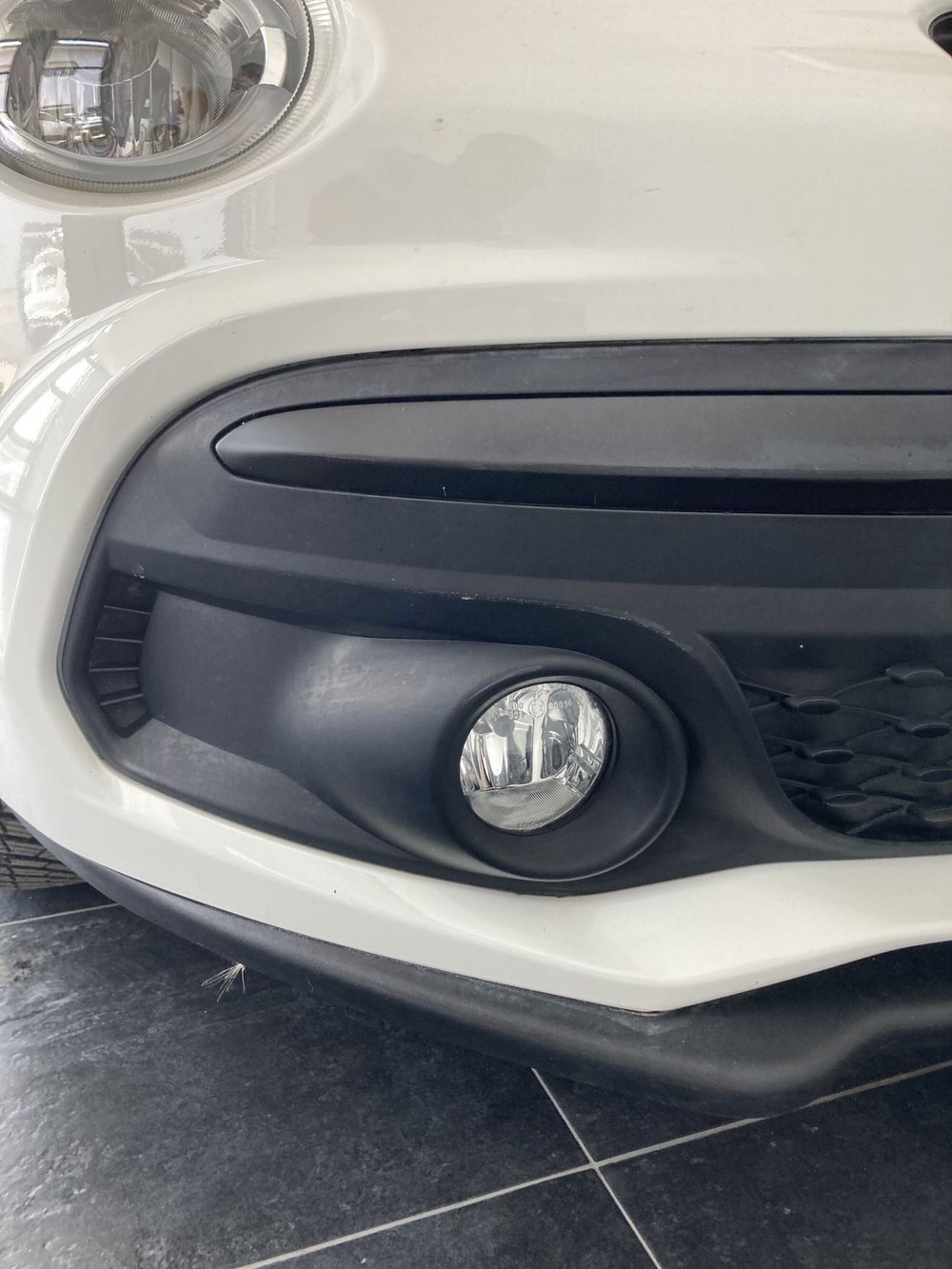 Fiat 500L usata a Foggia (13)