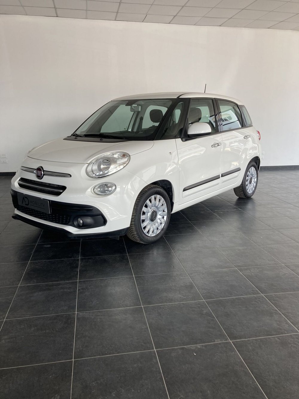 Fiat 500L usata a Foggia (2)