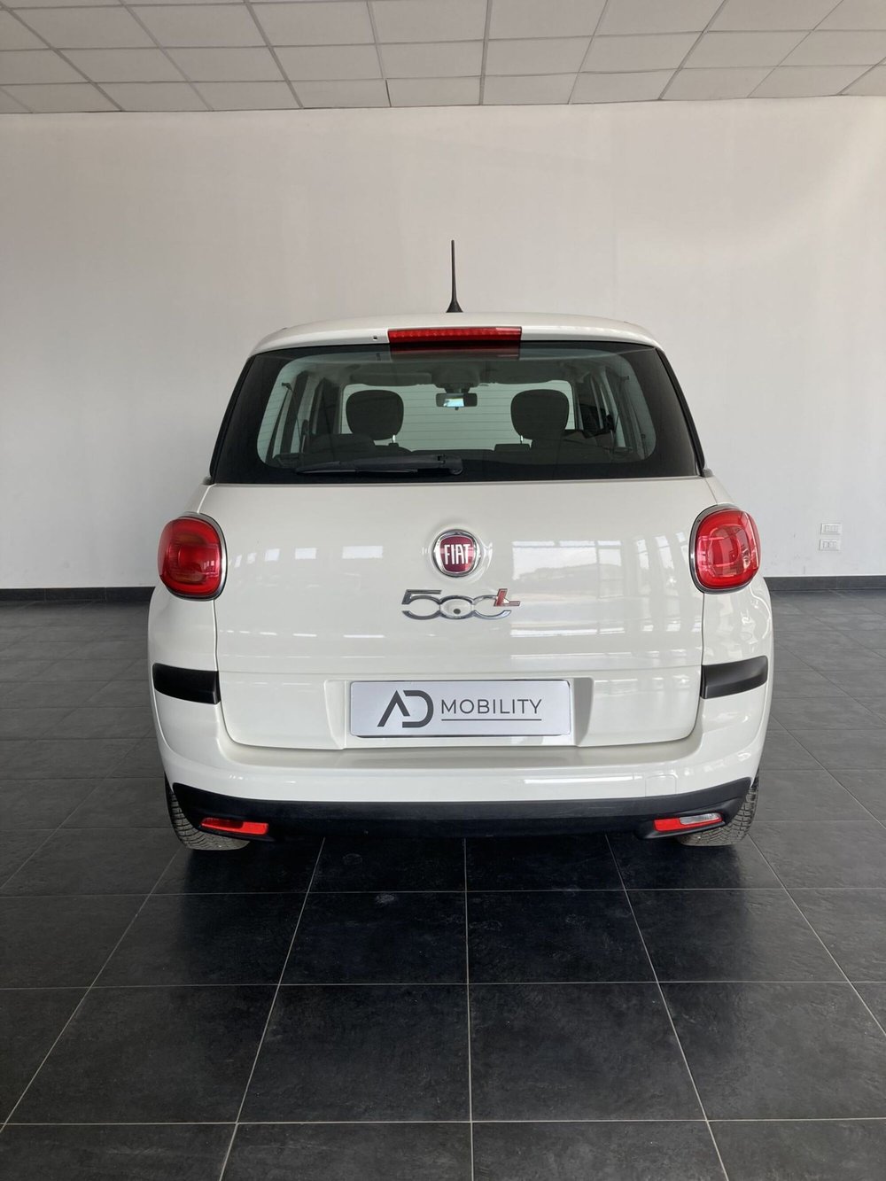 Fiat 500L usata a Foggia (4)