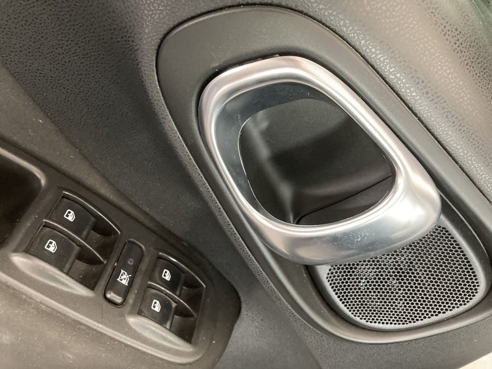 Fiat 500L usata a Foggia (7)