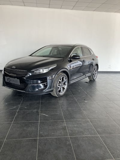 Kia Ceed 1.0 T-GDi 120 CV MHEV DCT 5p. Style del 2021 usata a San Severo