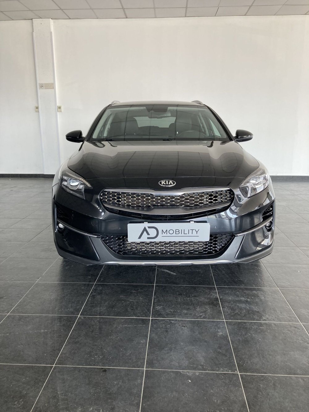 Kia Ceed usata a Foggia (2)