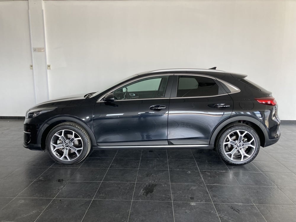 Kia Ceed usata a Foggia (4)