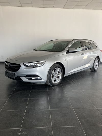 Opel Insignia 1.6 CDTI 136 CV S&amp;S aut. Grand Sport Innovation del 2018 usata a San Severo