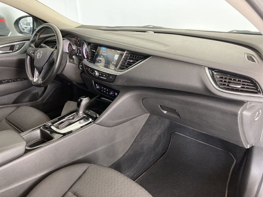 Opel Insignia usata a Foggia (13)