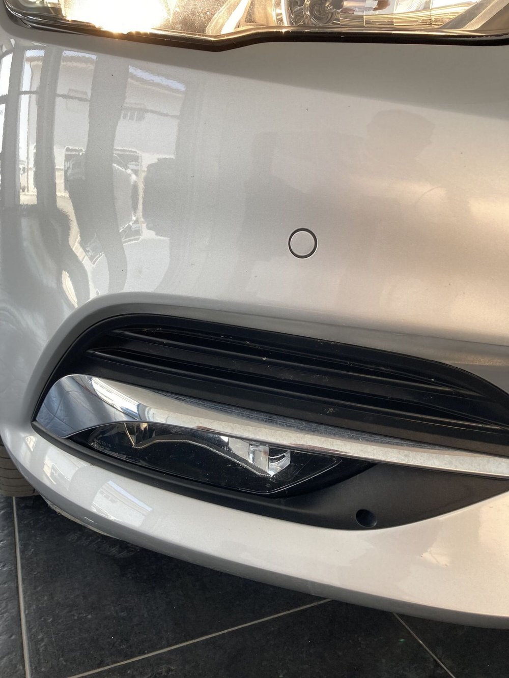 Opel Insignia usata a Foggia (15)