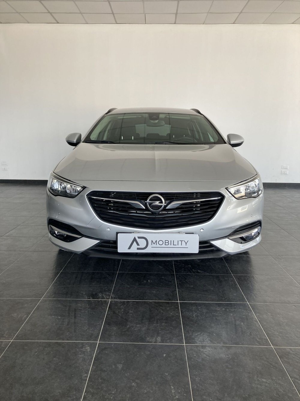 Opel Insignia usata a Foggia (2)