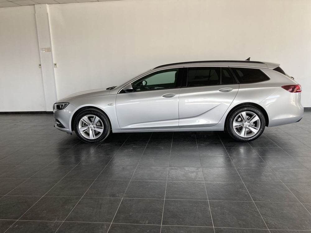 Opel Insignia usata a Foggia (3)