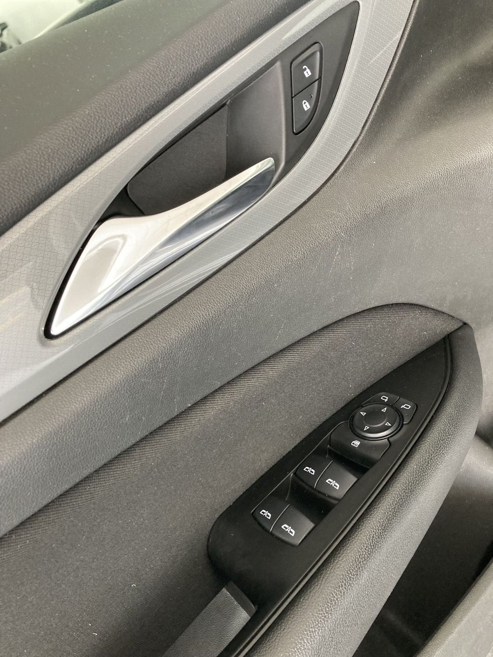 Opel Insignia usata a Foggia (5)