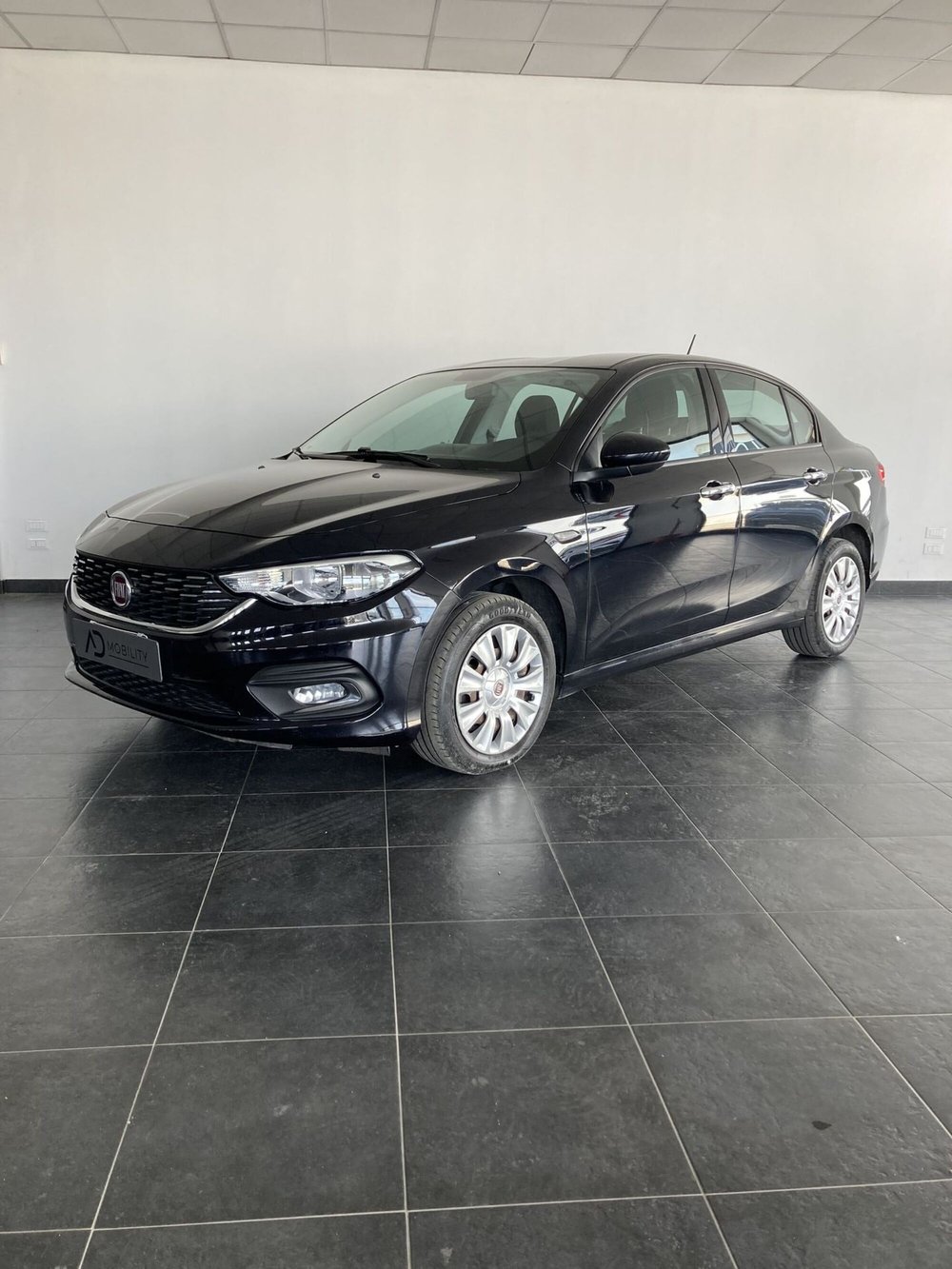 Fiat Tipo usata a Foggia