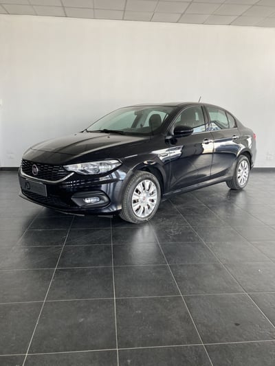 Fiat Tipo Tipo 1.4 4 porte Easy del 2017 usata a San Severo