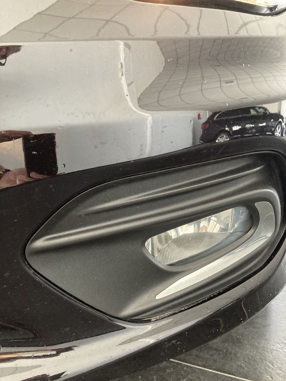 Fiat Tipo usata a Foggia (15)