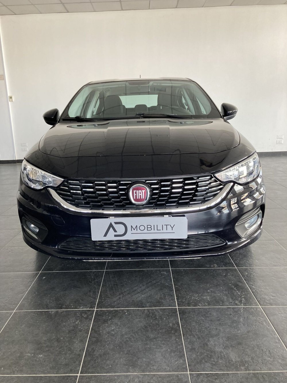 Fiat Tipo usata a Foggia (2)