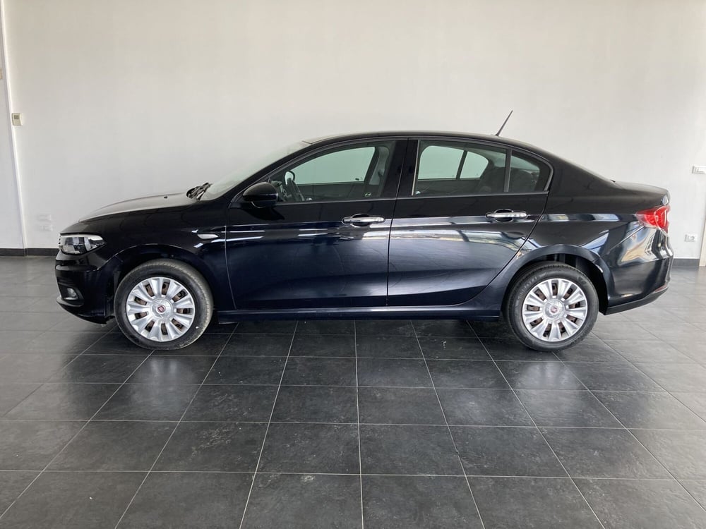 Fiat Tipo usata a Foggia (3)