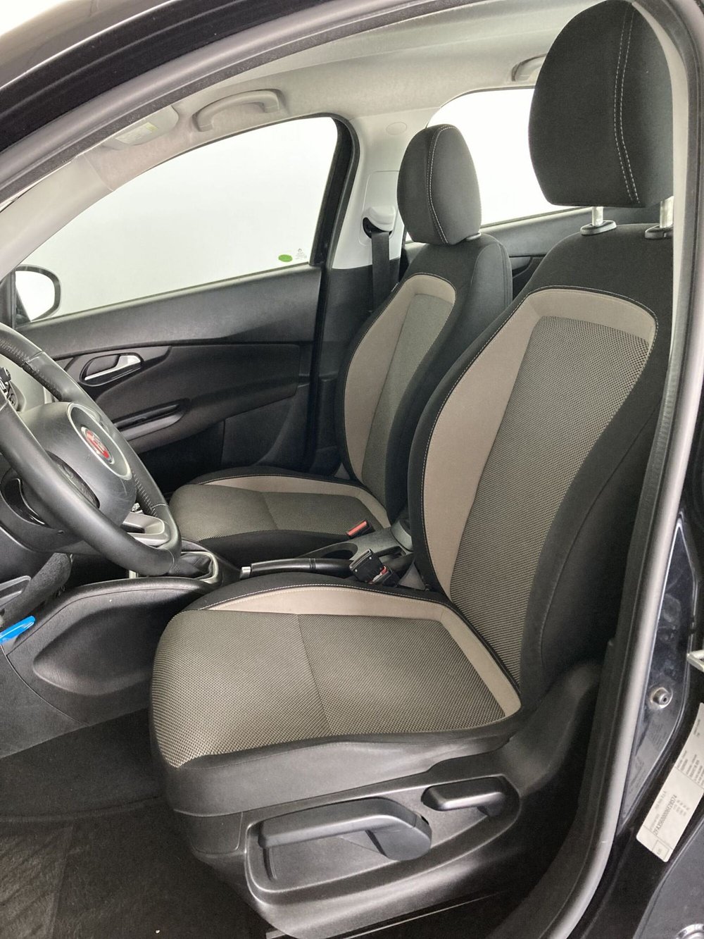 Fiat Tipo usata a Foggia (5)