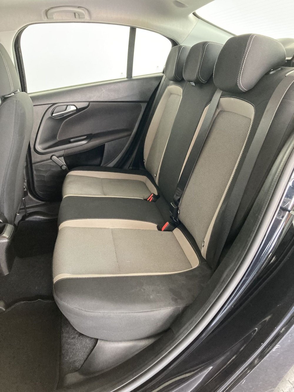 Fiat Tipo usata a Foggia (6)