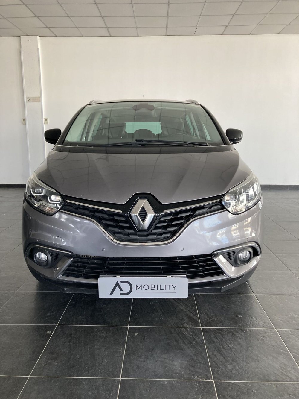 Renault Scénic usata a Foggia
