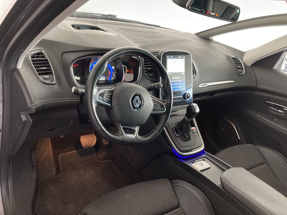 Renault Scénic usata a Foggia (10)