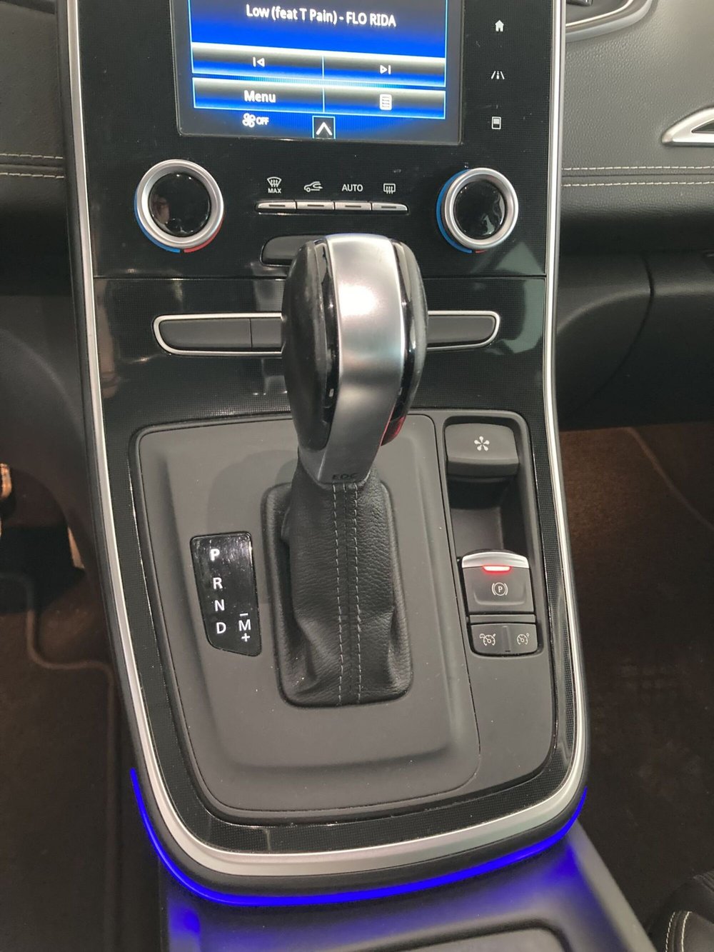Renault Scénic usata a Foggia (15)