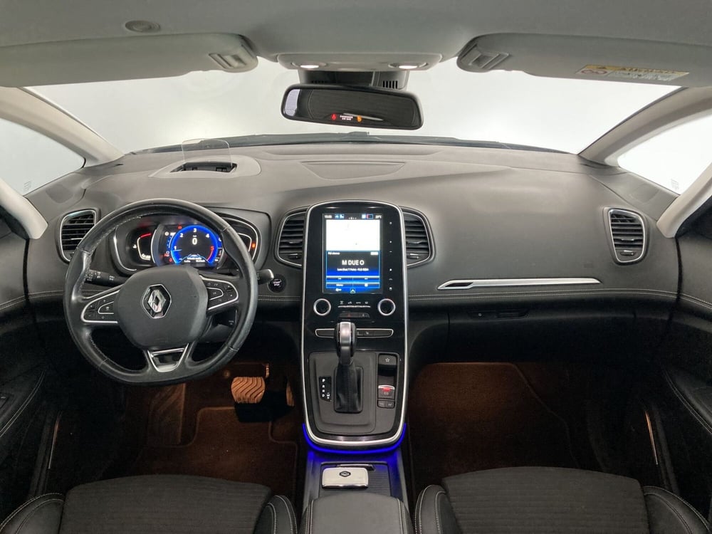 Renault Scénic usata a Foggia (16)