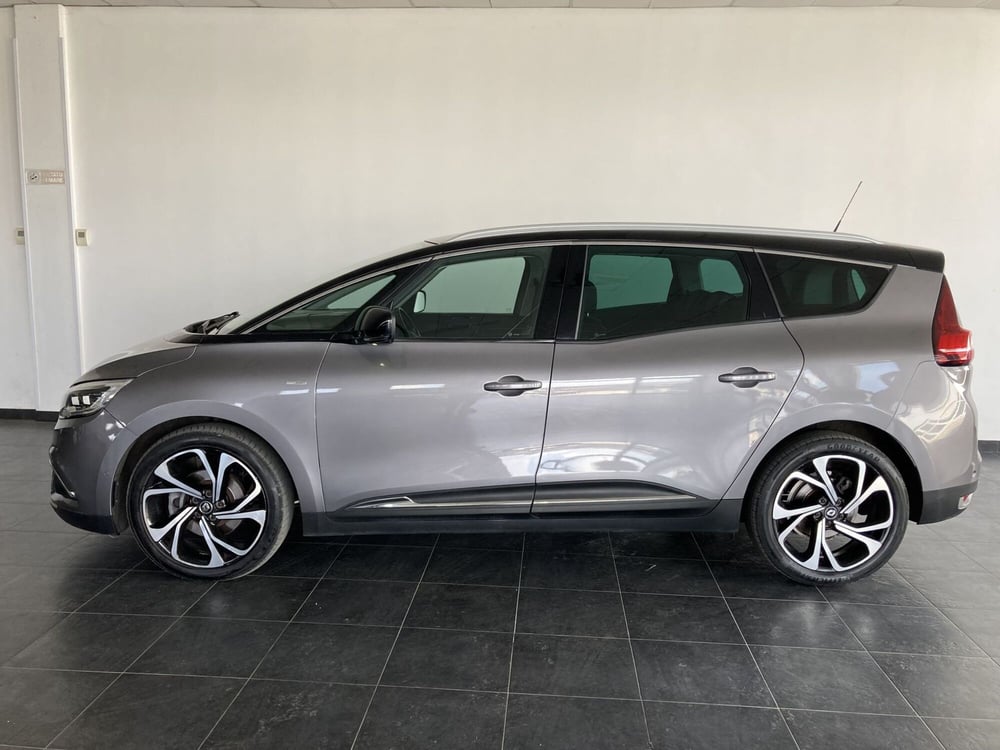 Renault Scénic usata a Foggia (3)