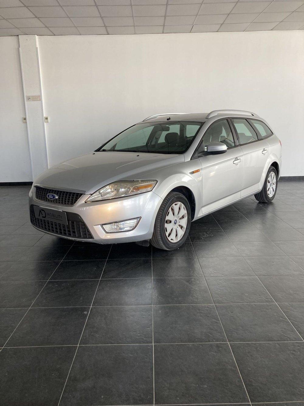 Ford Mondeo Station Wagon usata a Foggia