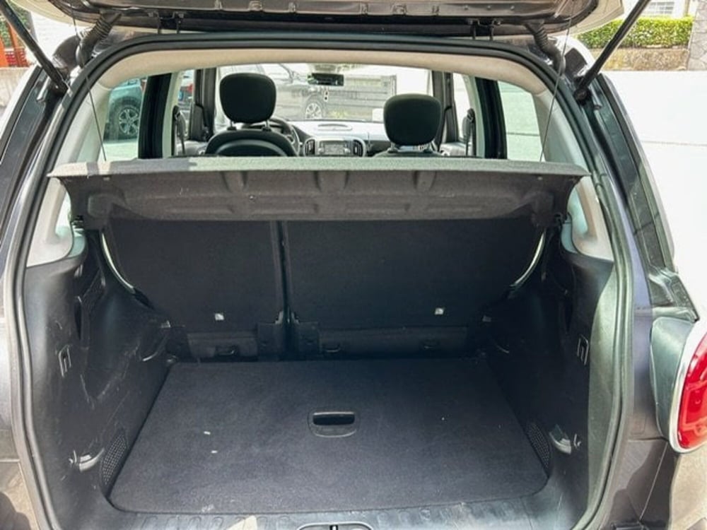 Fiat 500L usata a Vercelli (13)