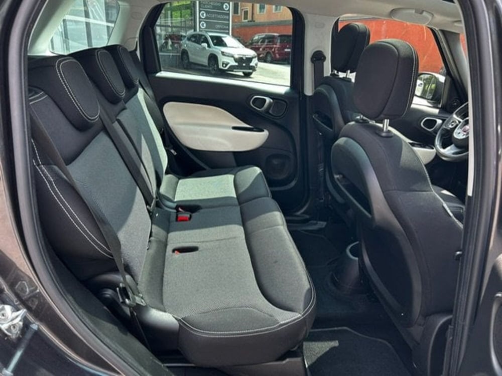 Fiat 500L usata a Vercelli (14)