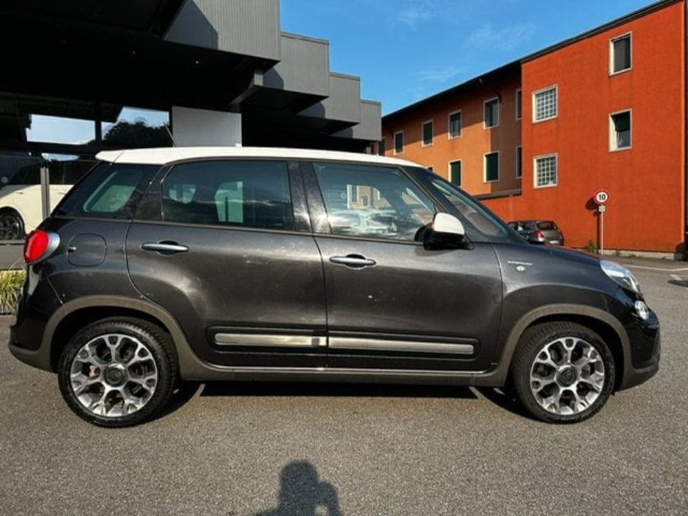 Fiat 500L usata a Vercelli (6)