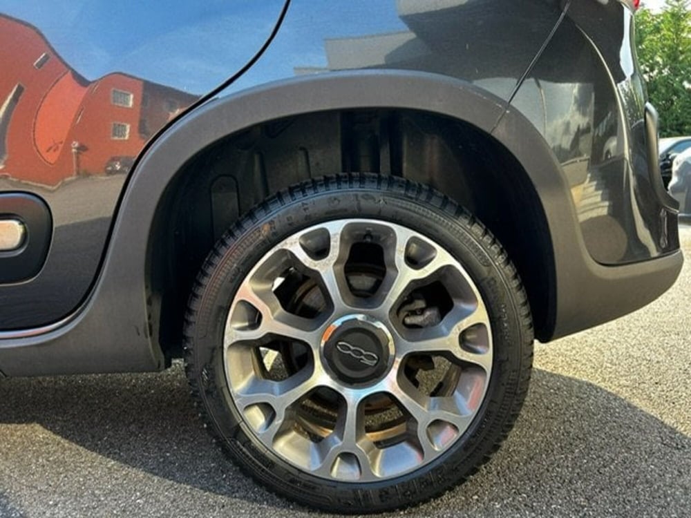 Fiat 500L usata a Vercelli (7)