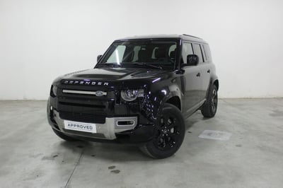 Land Rover Defender 110 3.0d i6 mhev X-Dynamic SE awd 250cv auto del 2024 usata a Brescia