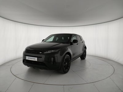 Land Rover Range Rover Evoque 2.0D I4 163 CV AWD Auto S del 2024 usata a Milano