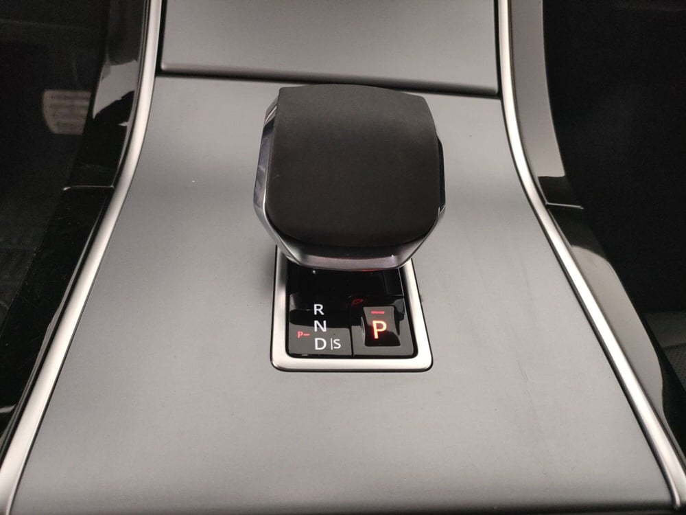 Land Rover Range Rover Evoque usata a Milano (19)