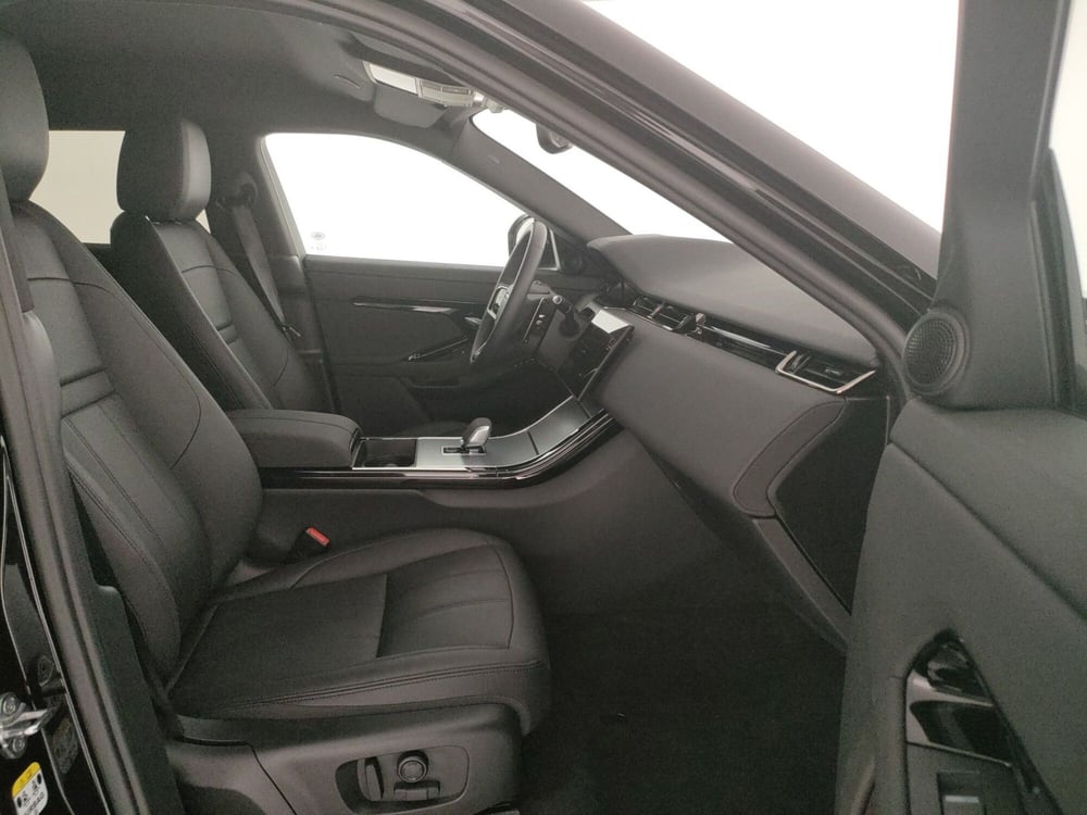 Land Rover Range Rover Evoque usata a Milano (3)