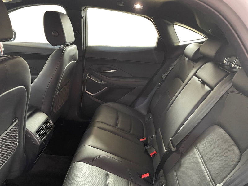 Jaguar E-Pace usata a Firenze (5)