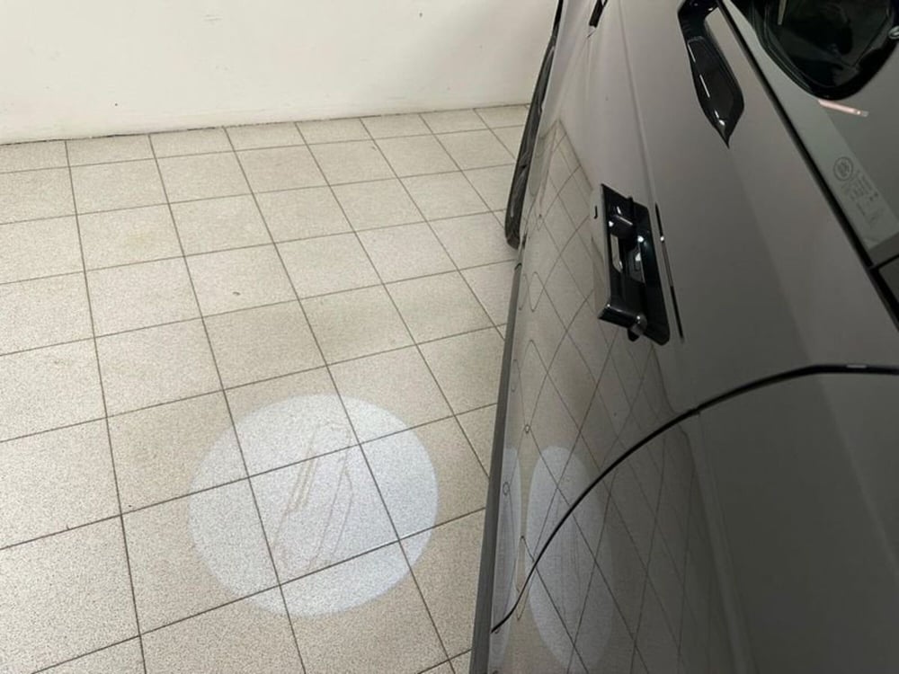 Land Rover Range Rover Sport usata a Novara (10)