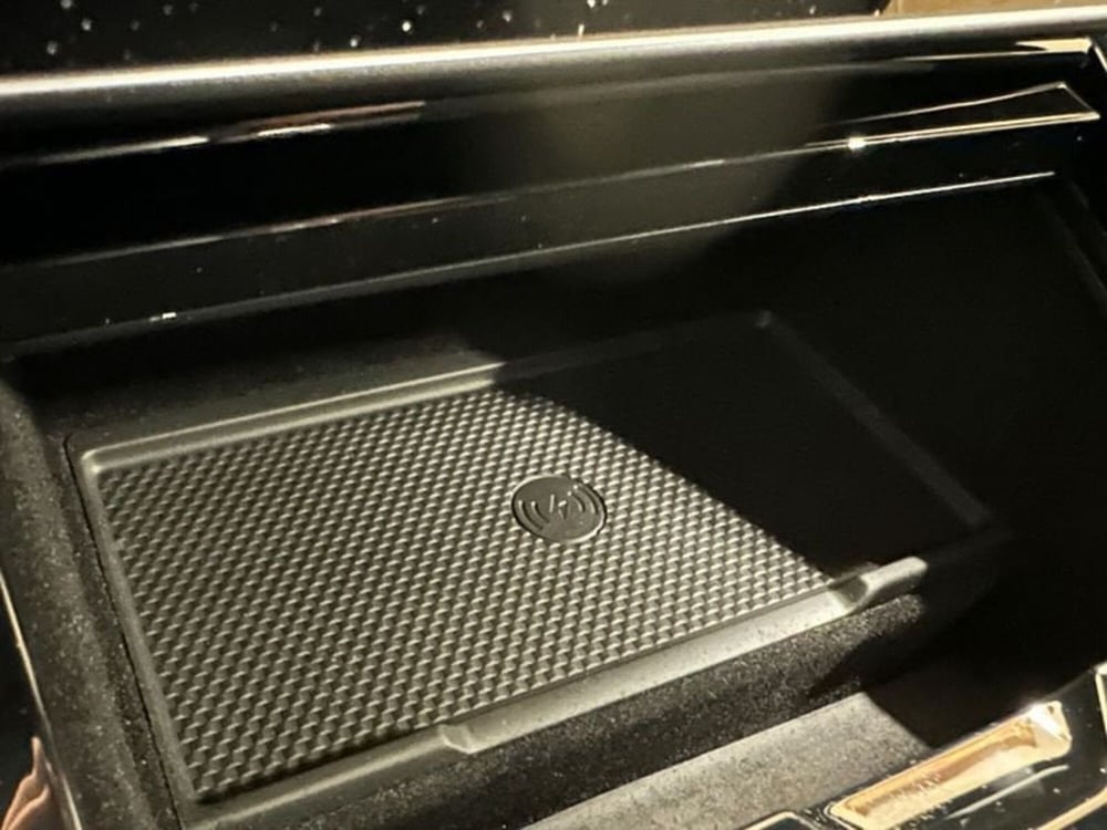 Land Rover Range Rover Sport usata a Novara (11)