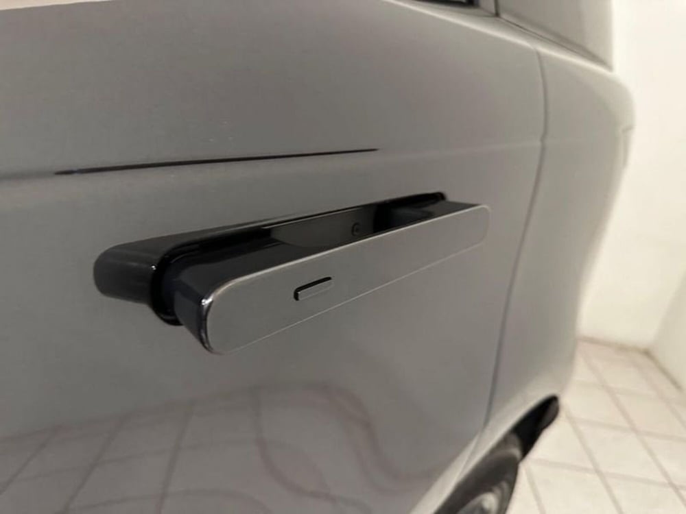 Land Rover Range Rover Sport usata a Novara (14)